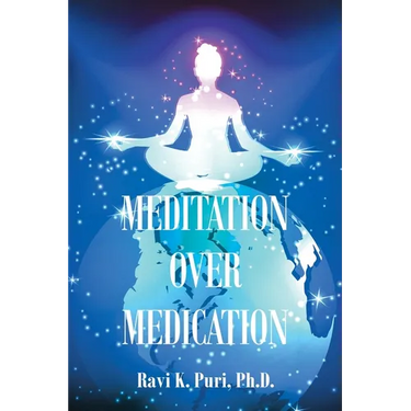 Meditation over Medication