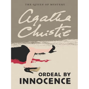 Ordeal by Innocence