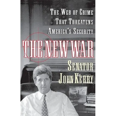 The New War: The Web of Crime That Threatens America's Security