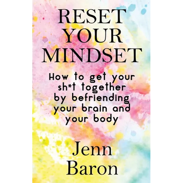 Reset Your Mindset