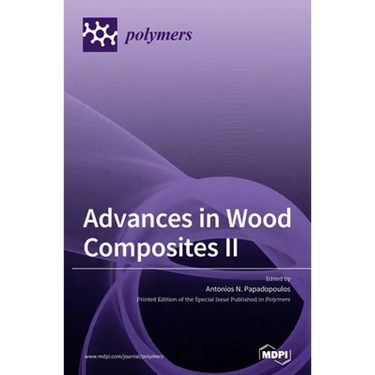 Advances in Wood Composites II