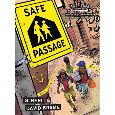 Safe Passage