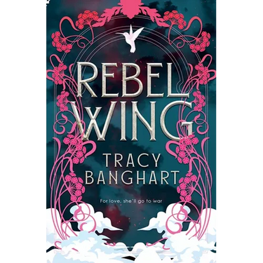Rebel Wing