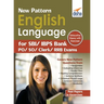 New Pattern English Language for SBI/ IBPS Bank PO/ SO/ Clerk/ RRB Exams