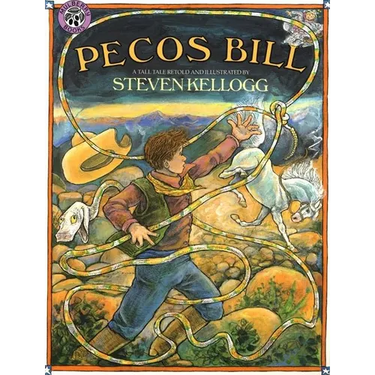 Pecos Bill