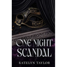 One Night Scandal
