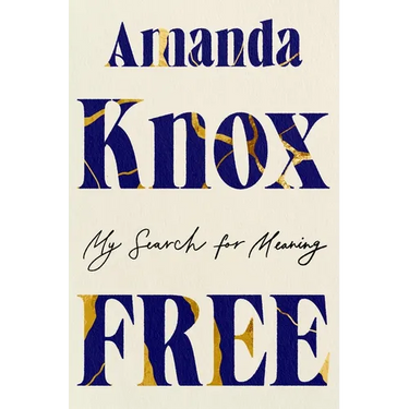 Free: My Search for Meaning