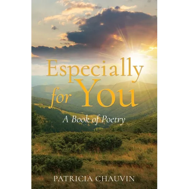 Especially For You: A Book of Poetry