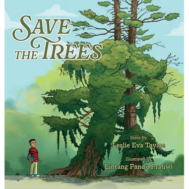 Save the Trees