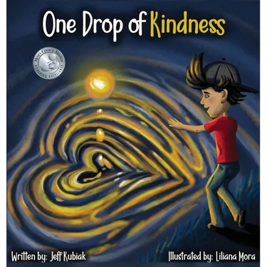 One Drop of Kindness