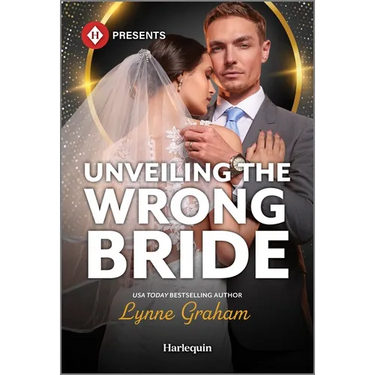 Unveiling the Wrong Bride