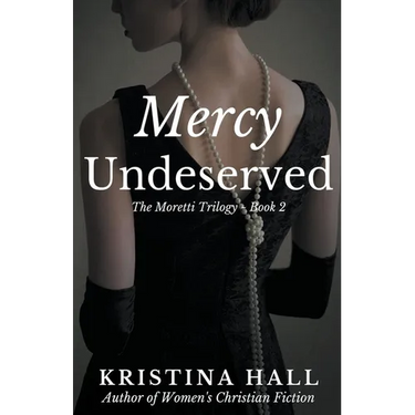 Mercy Undeserved