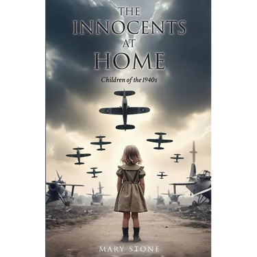 The Innocents at Home-Children of the 1940s