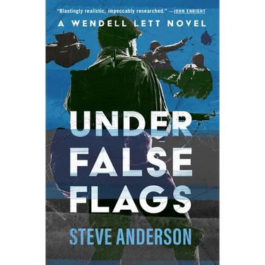 Under False Flags