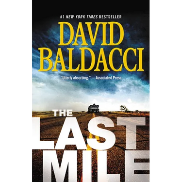 The Last Mile