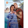 The Viking's Royal Temptation
