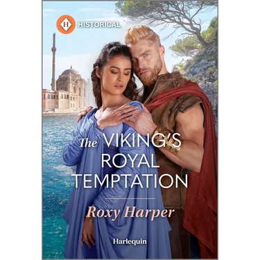 The Viking's Royal Temptation