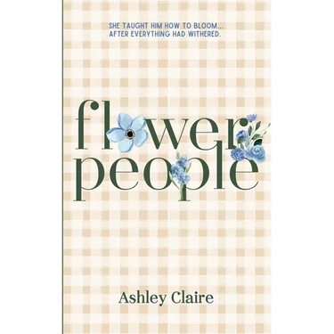 Flower People (Discreet)