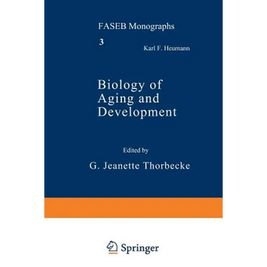 Biology of Aging and Development