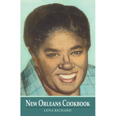 New Orleans Cookbook