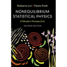 Nonequilibrium Statistical Physics: A Modern Perspective