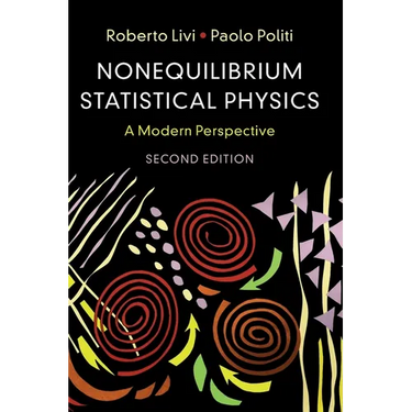 Nonequilibrium Statistical Physics: A Modern Perspective