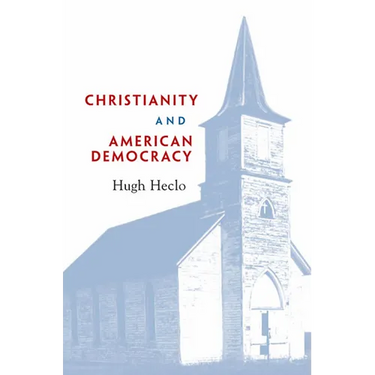 Christianity and American Democracy