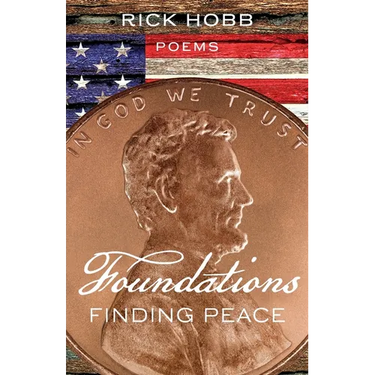 Foundations - Finding Peace: Finding Peace