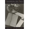 Inscribing the Daily: Critical Essays on Women's Diaries