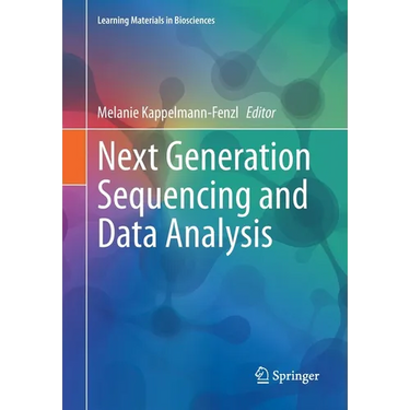 Next Generation Sequencing and Data Analysis