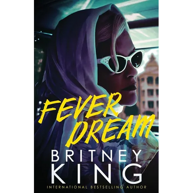 Fever Dream: A Psychological Thriller