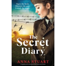 The Secret Diary: Gripping and emotional WW2 historical fiction