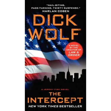 The Intercept