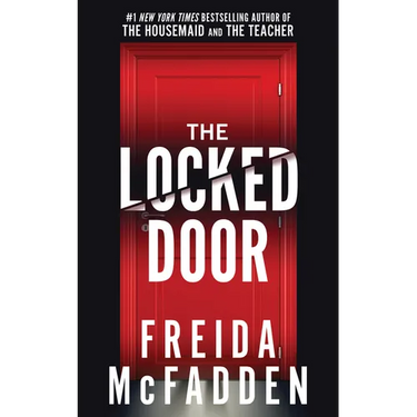 The Locked Door