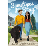 Sometimes You Stay: A Red Door Inn Romance