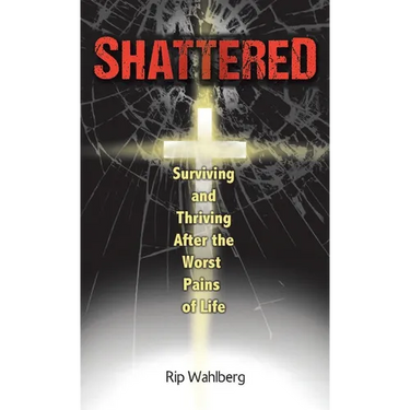 Shattered