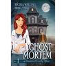 Ghost Mortem (Large Print): A Cozy Mystery with a Ghostly Twist