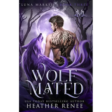 Wolf Mated
