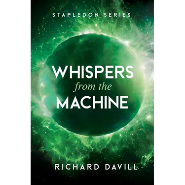 Whispers from the Machine