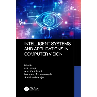 Intelligent Systems and Applications in Computer Vision