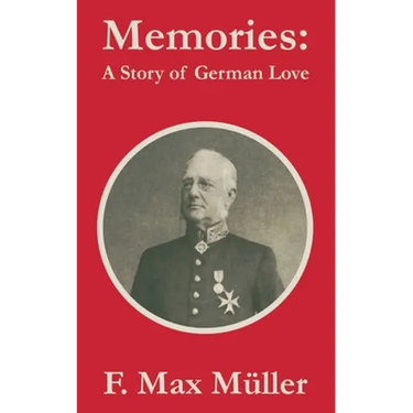 Memories: A Story of German Love