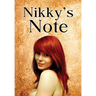 Nikky's Note