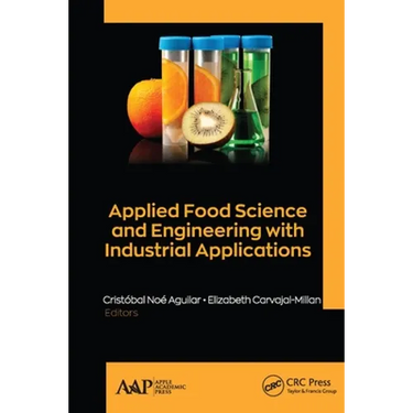 Applied Food Science and Engineering with Industrial Applications