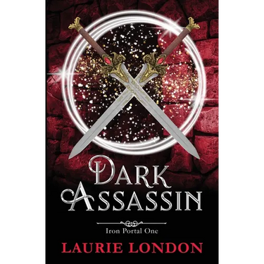Dark Assassin: Iron Portal #1