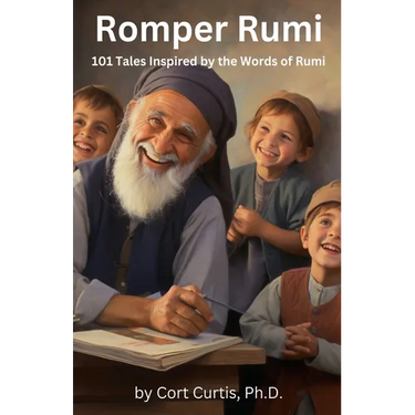 Romper Rumi