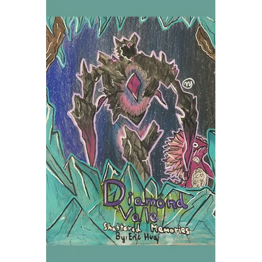 Diamondvale: Shattered Memories