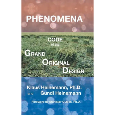Phenomena: Code of the Grand Original Design