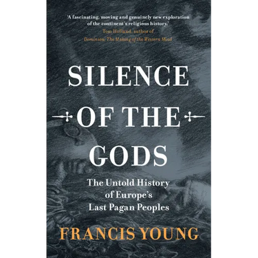 Silence of the Gods