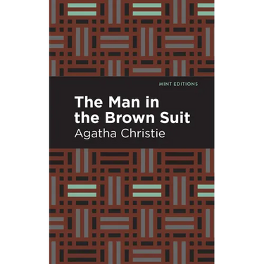 The Man in the Brown Suit