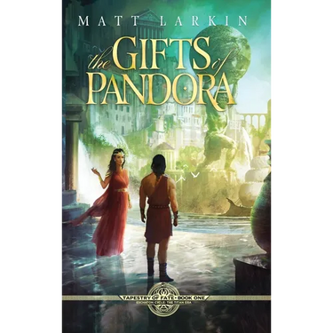 The Gifts of Pandora